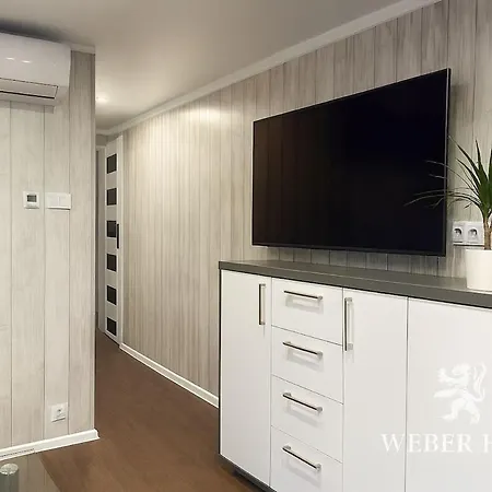 Weber Hof Holiday home