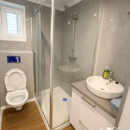 Weber Hof Holiday home *