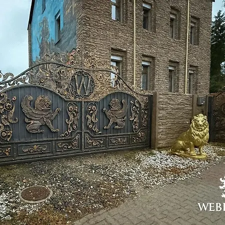 Weber Hof Holiday home